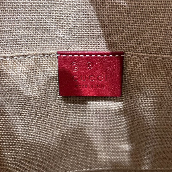 Gucci Microguccissima 2way Bag