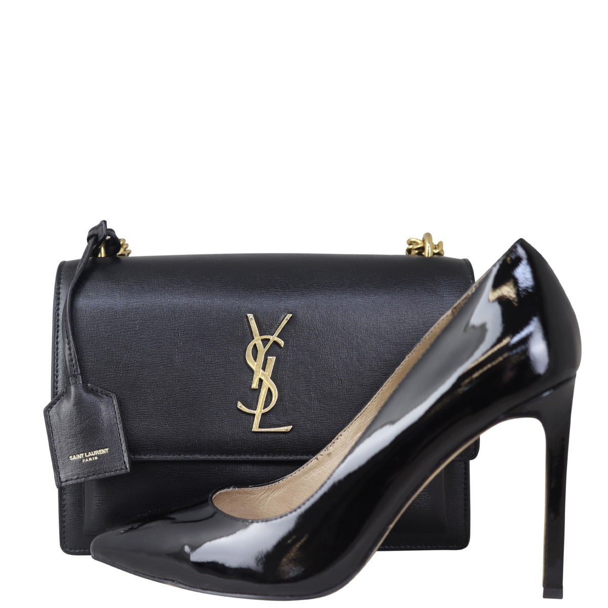 Saint Laurent Sunset Medium