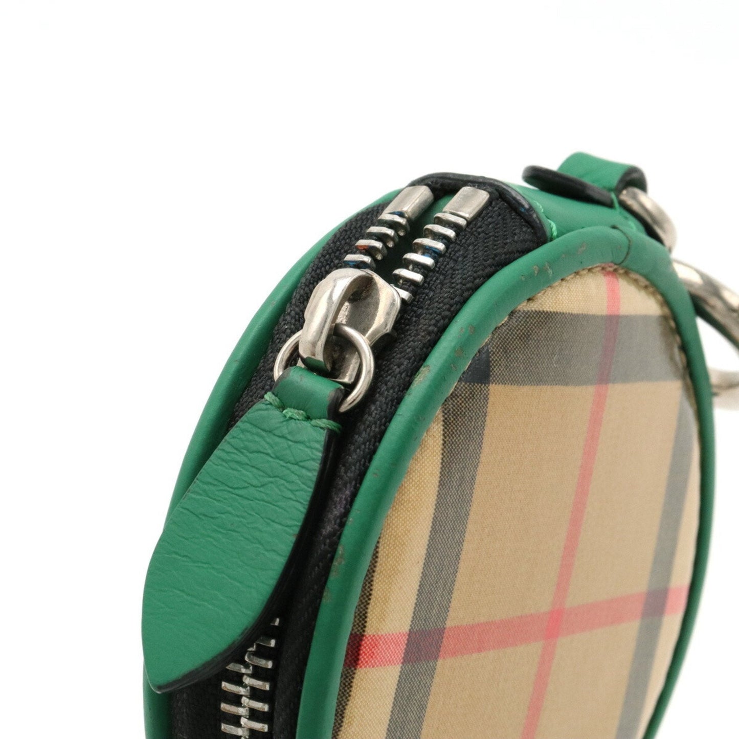 Luxury Burberry Wallet