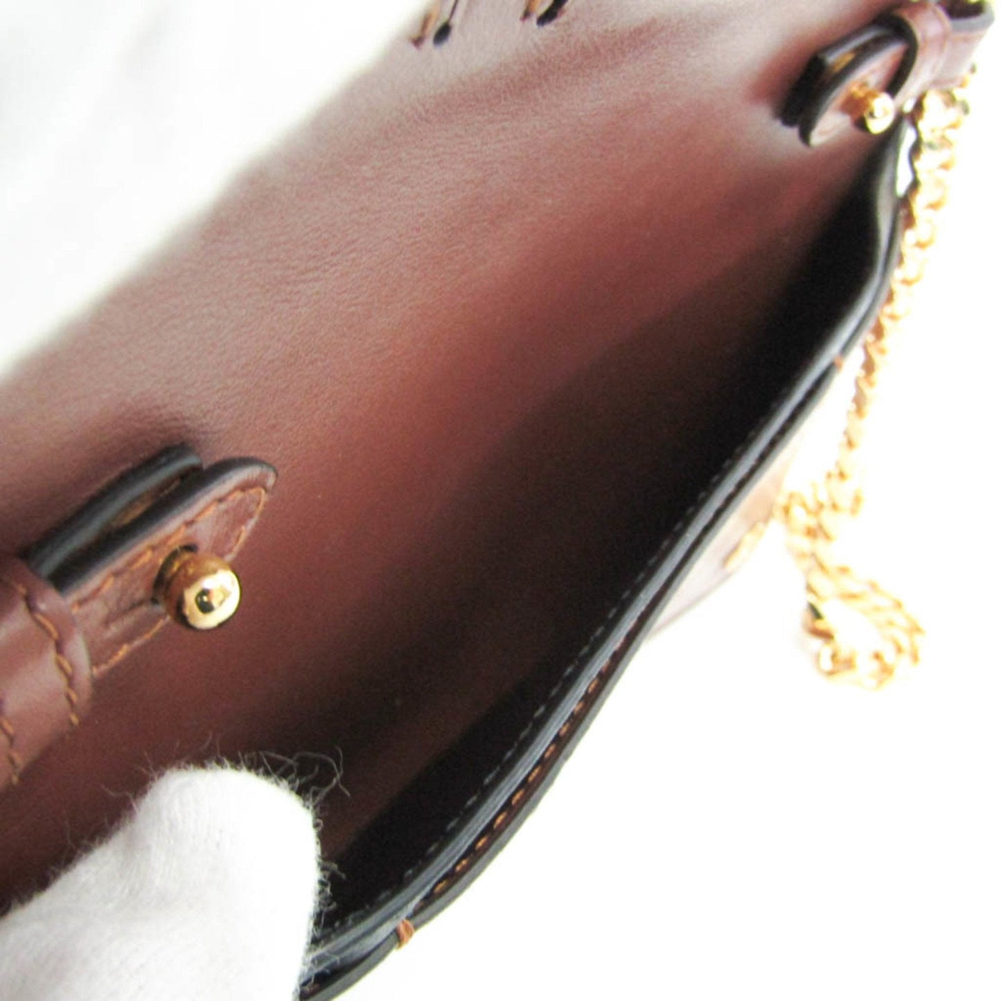 Luxury Burberry Wallet