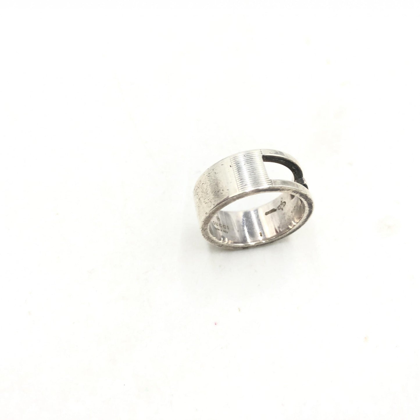 Gucci Gucci G Logo Women's Ring ( )