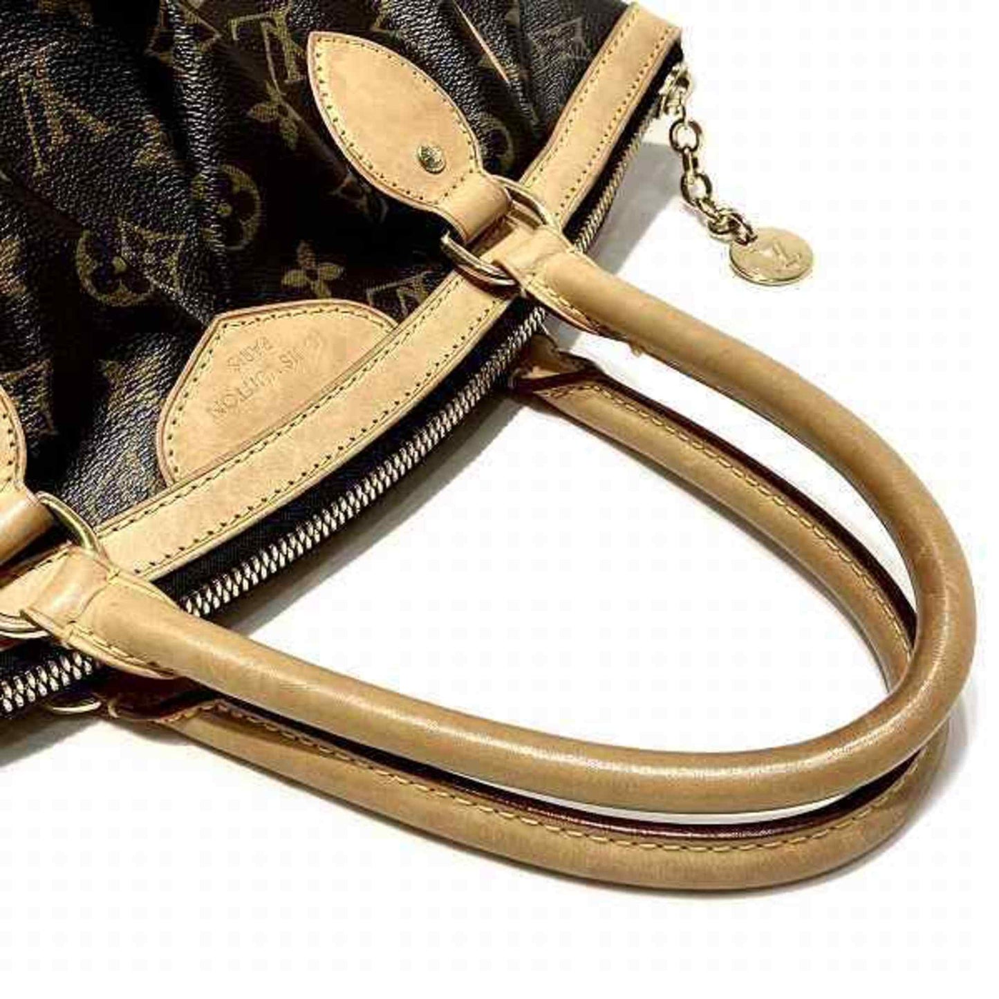 LOUIS VUITTON Tivoli Handbag