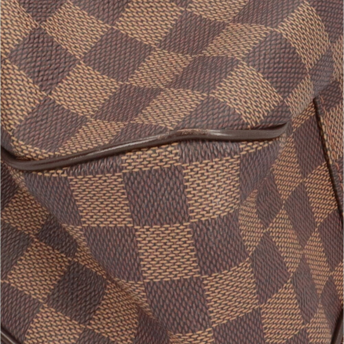 LOUIS VUITTON Evora Shoulder Bag