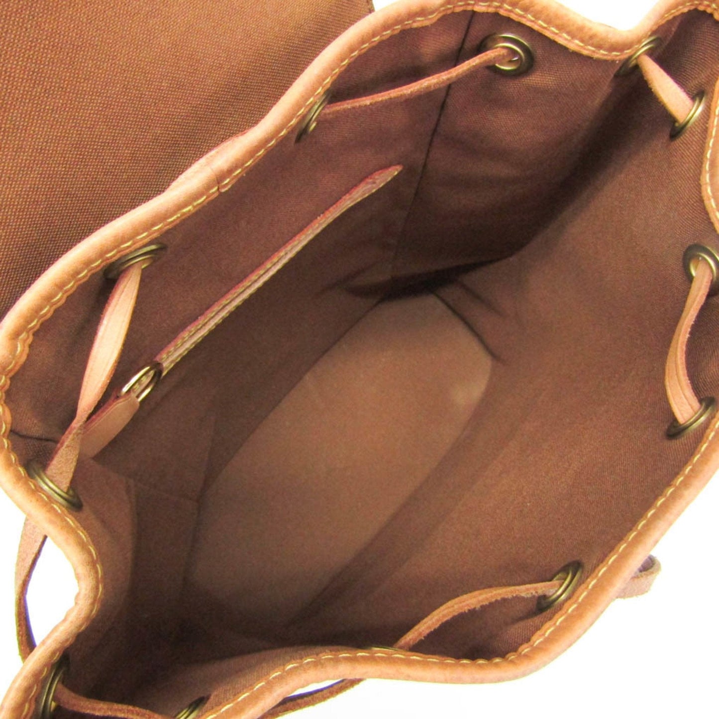 LOUIS VUITTON Montsouris MM Backpack