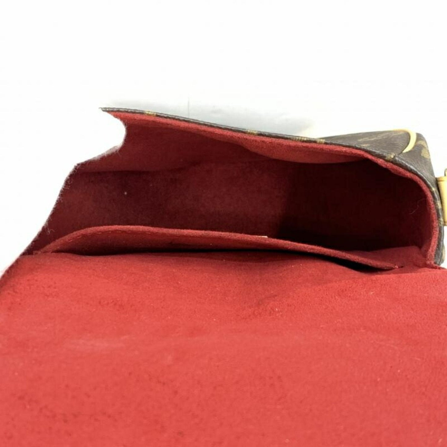 LOUIS VUITTON Tambourin Shoulder Bag