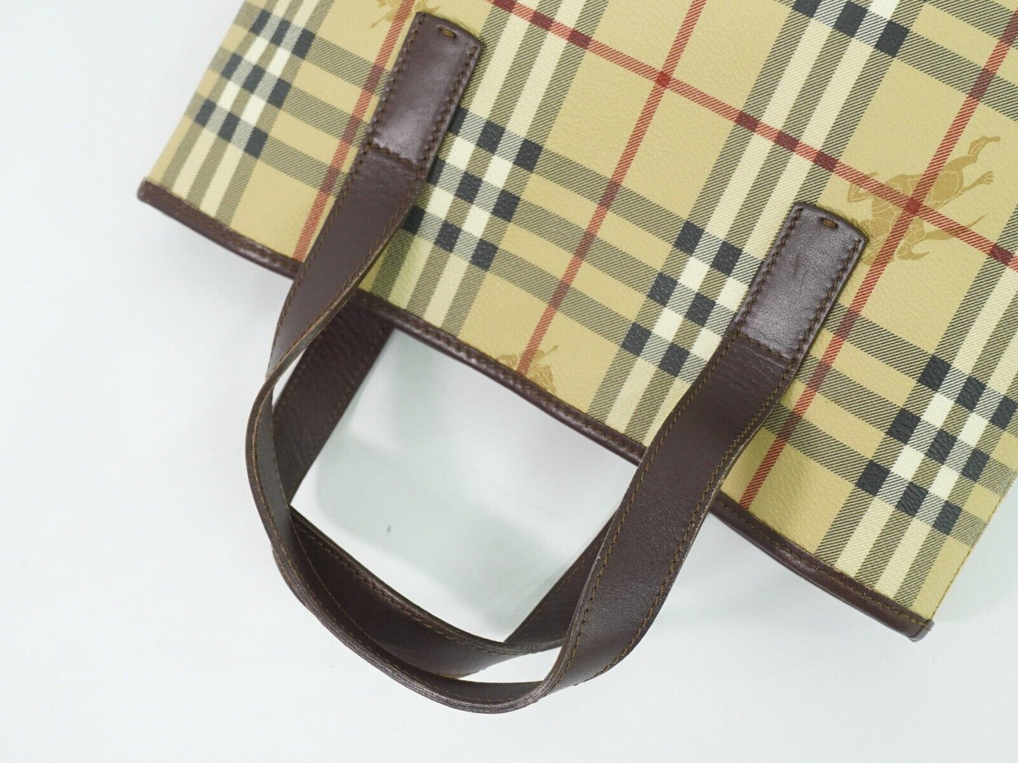 Burberry Tote Bag - Ewore Bags