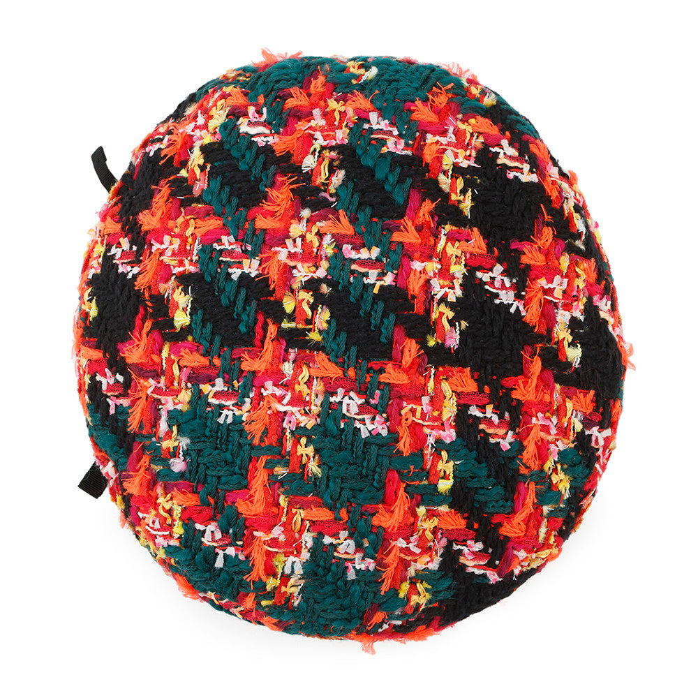 GUCCI beret Size M/57? Multicolor Wool 18% Nylon18% Cotton15% Acryl13% Rayon11%