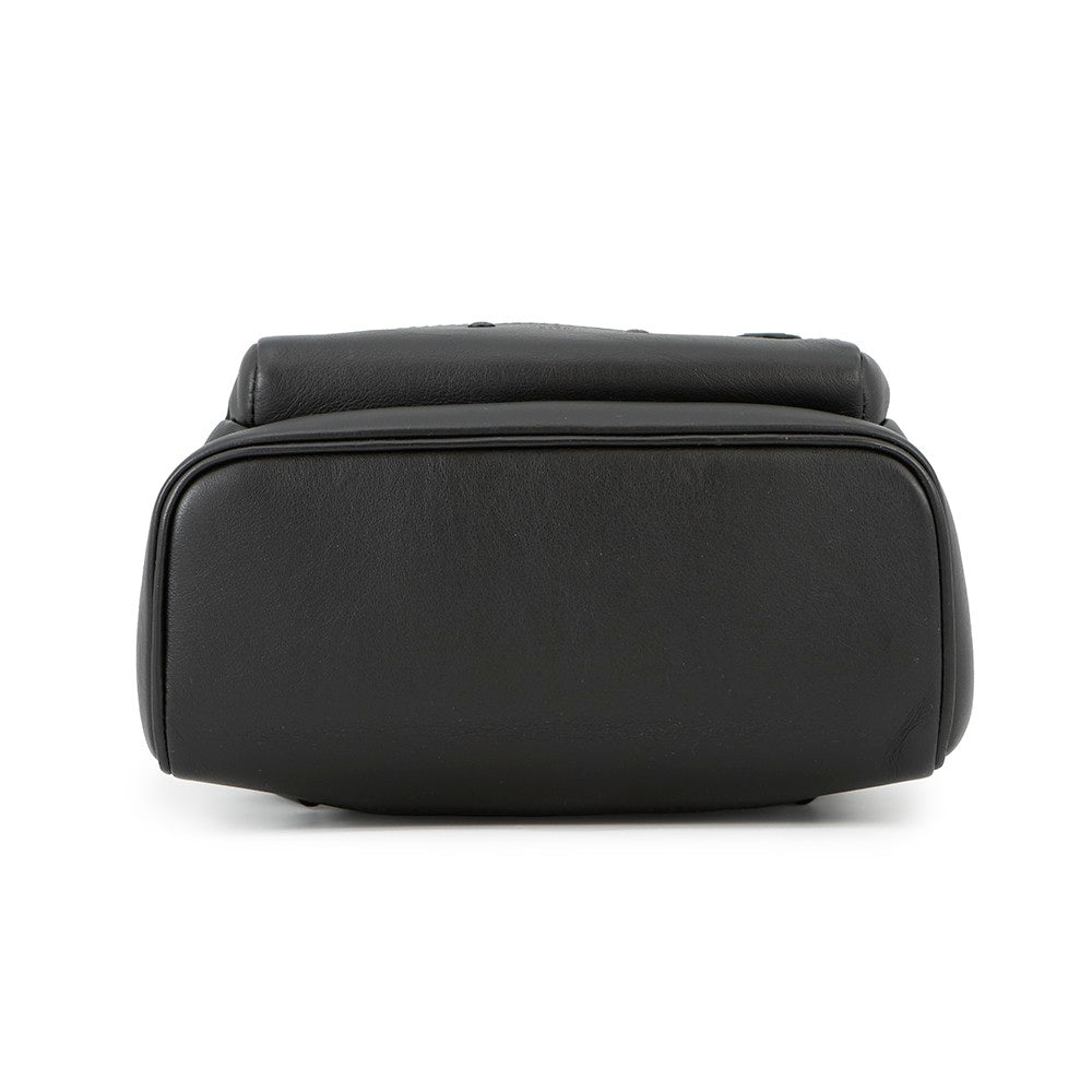LOUIS VUITTON racer sling bag NoirM46107 Monogram Shadow