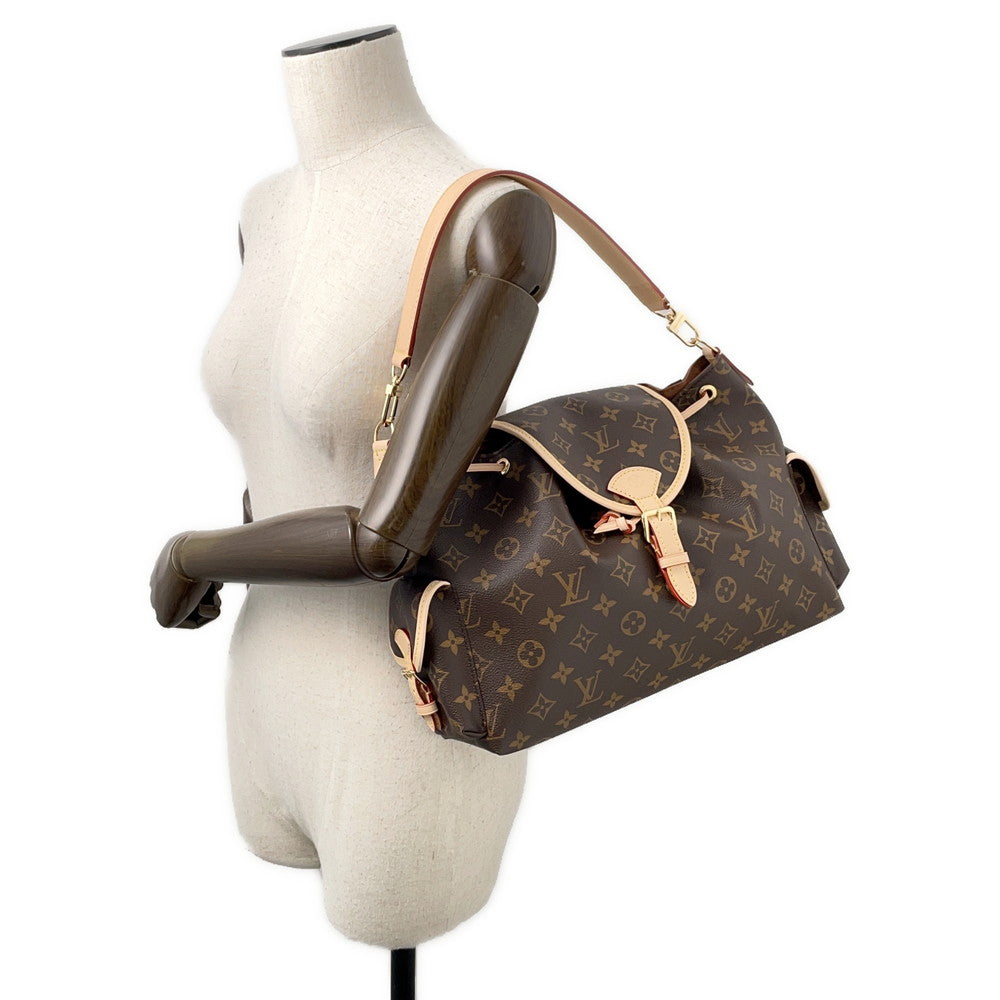 LOUIS VUITTON ????? BrownM26040 Monogram Size MM