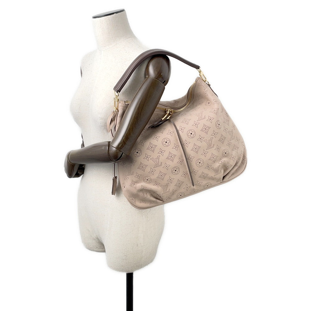 LOUIS VUITTON Serene SableM93984 Monogram Mahina Size PM