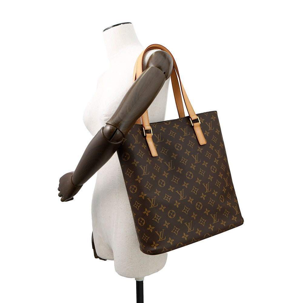 LOUIS VUITTON Vavin BrownM51170 Monogram Size GM