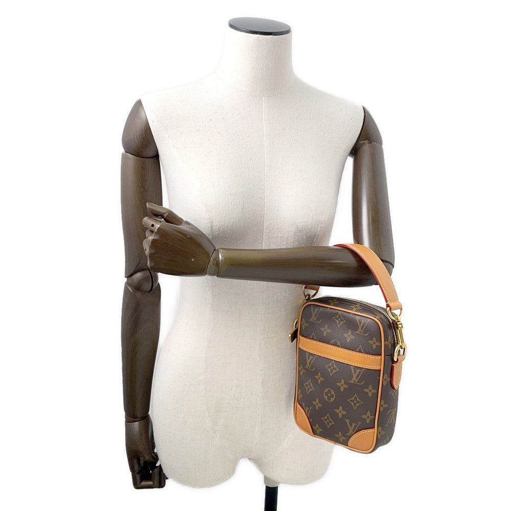 LOUIS VUITTON Danube BrownM14013 Monogram Archive