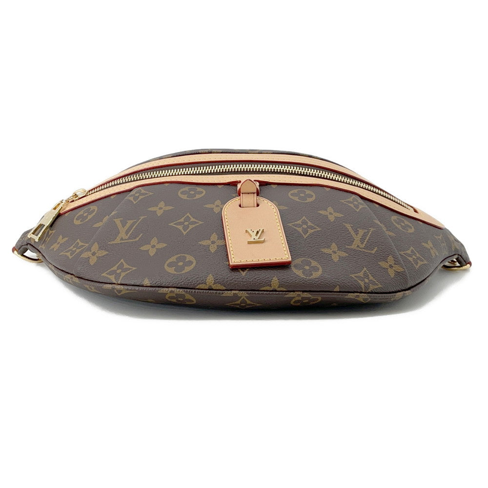 LOUIS VUITTON high rise IvoryM46784 Monogram