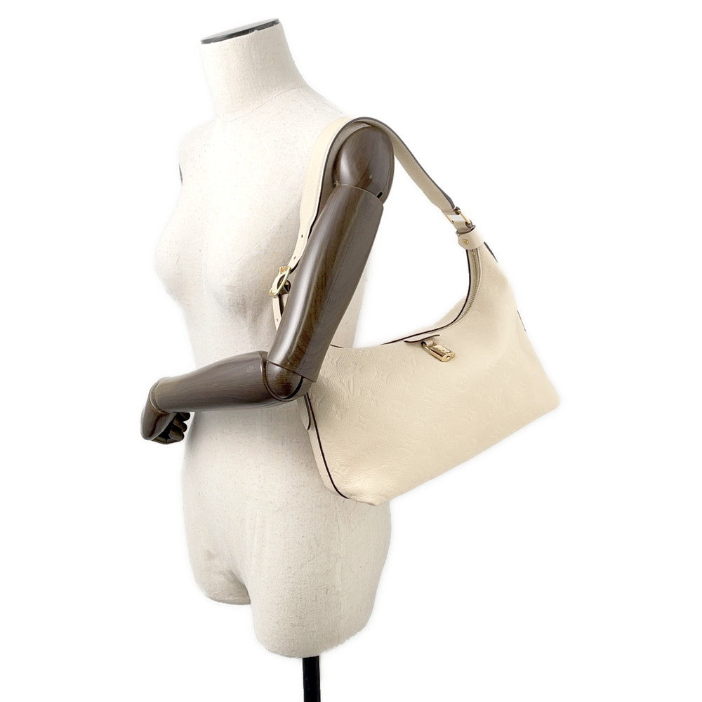 LOUIS VUITTON Sac Spall claimM46609 Monogram Empreinte Leather