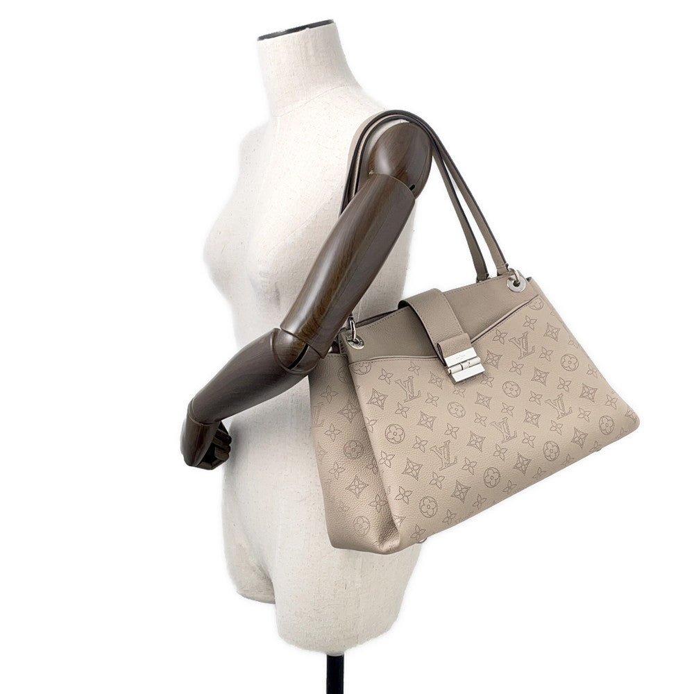 LOUIS VUITTON Sevres GaletM41791 Monogram Mahina