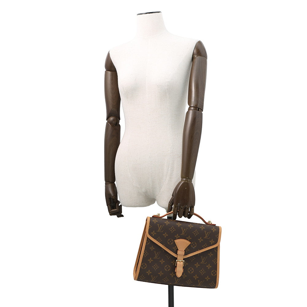 LOUIS VUITTON Bel Air BrownM51122 Monogram
