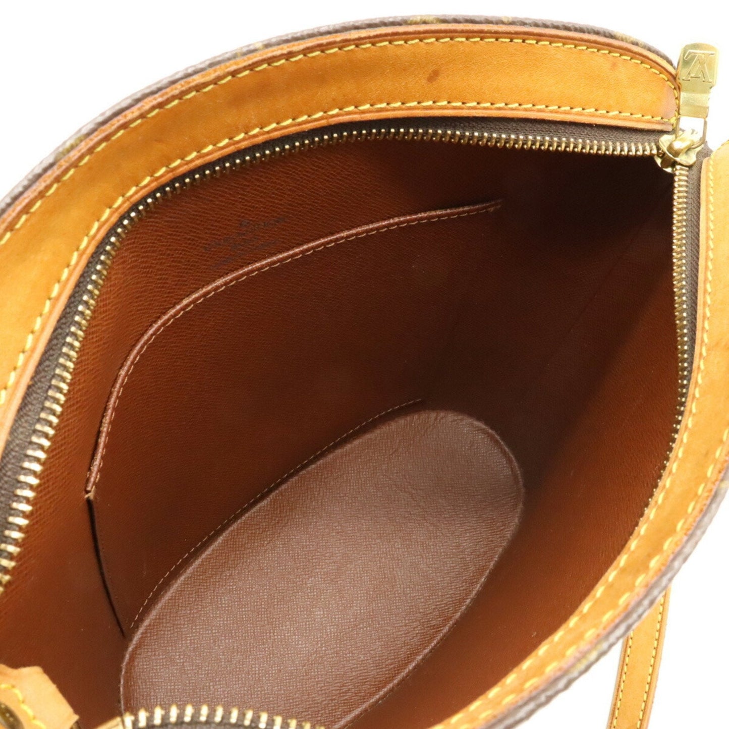 LOUIS VUITTON Drouot Shoulder Bag