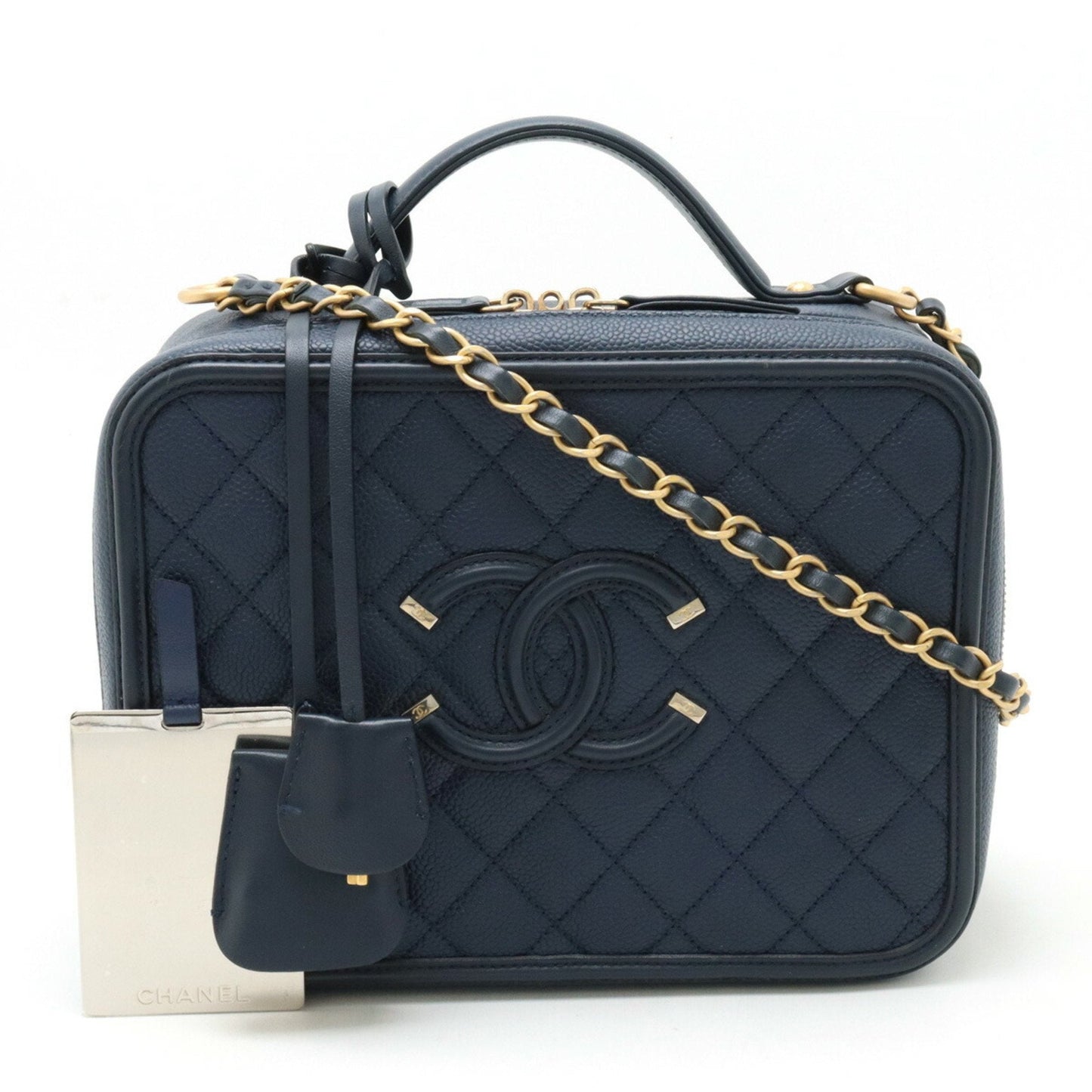 Chanel Handbag - Ewore Bags