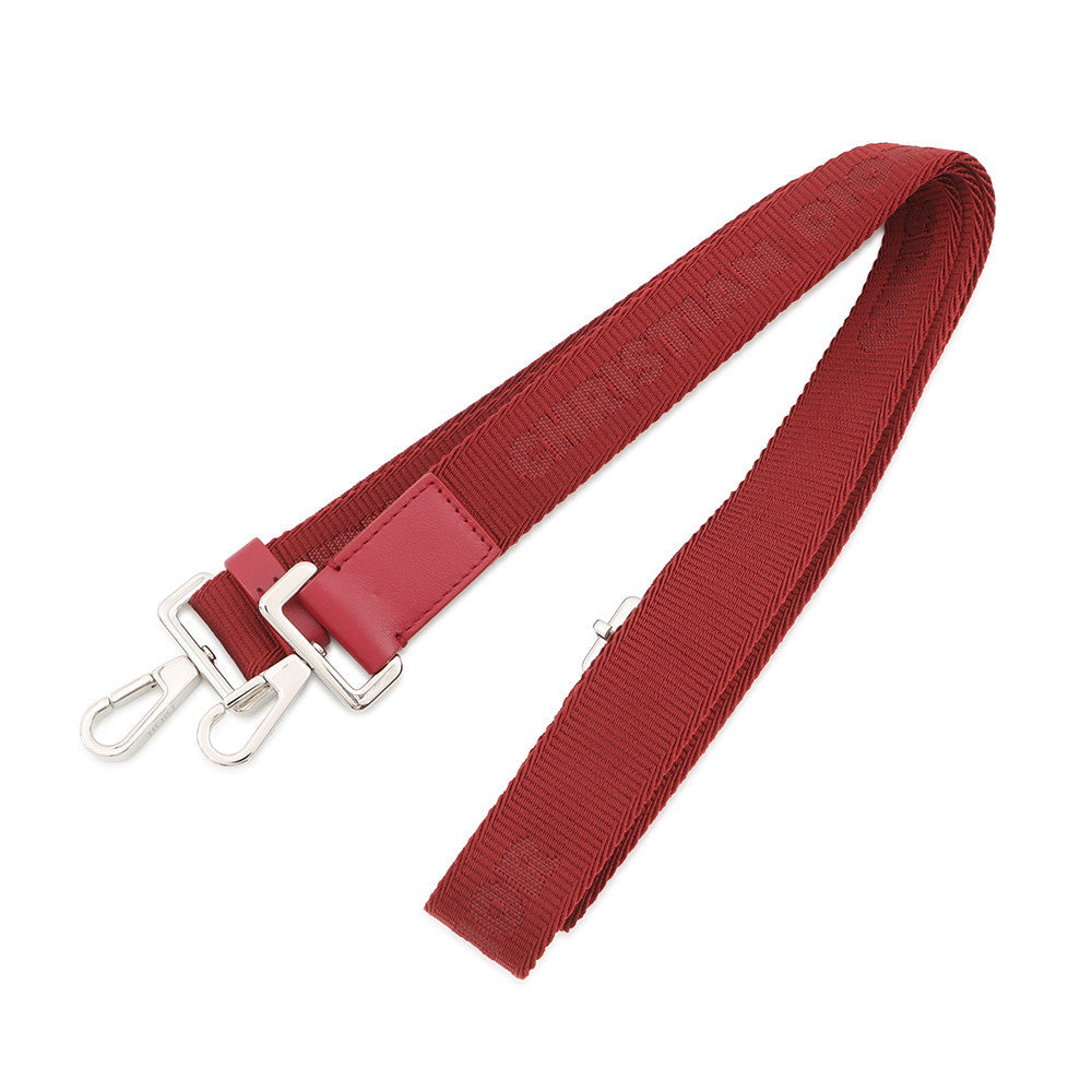 Dior Oblique Galaxy World Tour Messenger Bag Red2ESBC265CLP Leather