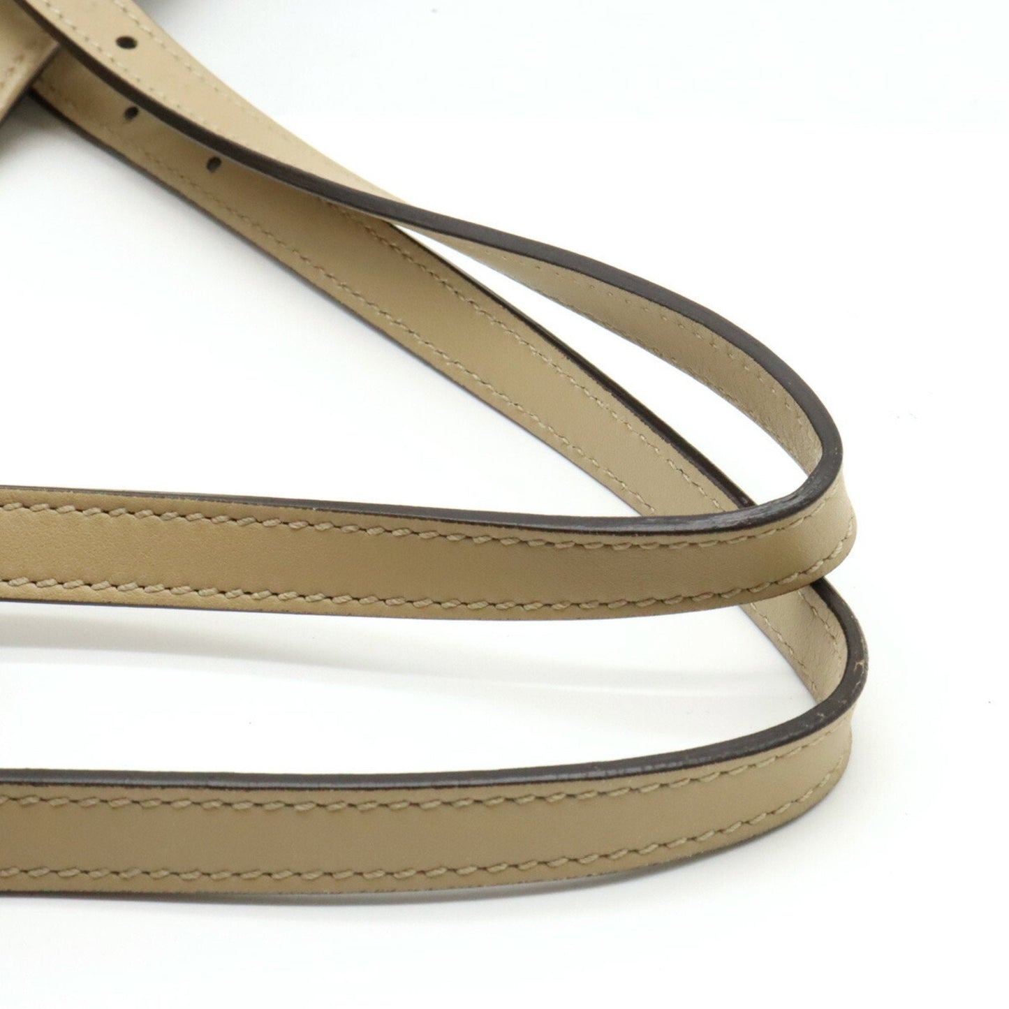 Gucci Leather Shoulder Bag