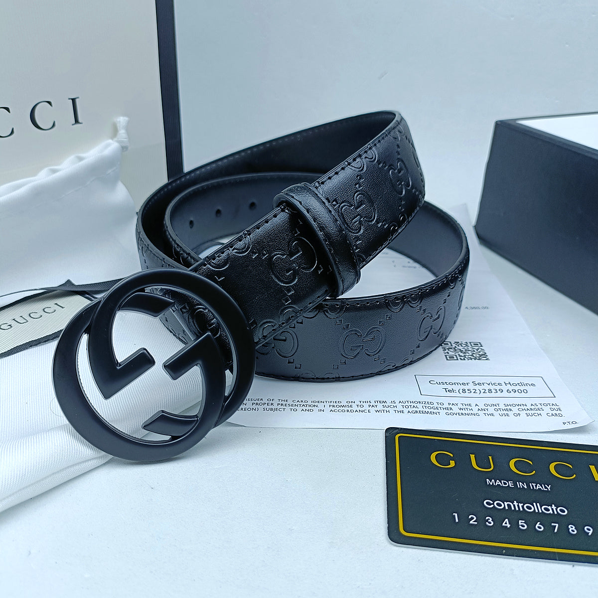 Gucci Designer Handbag