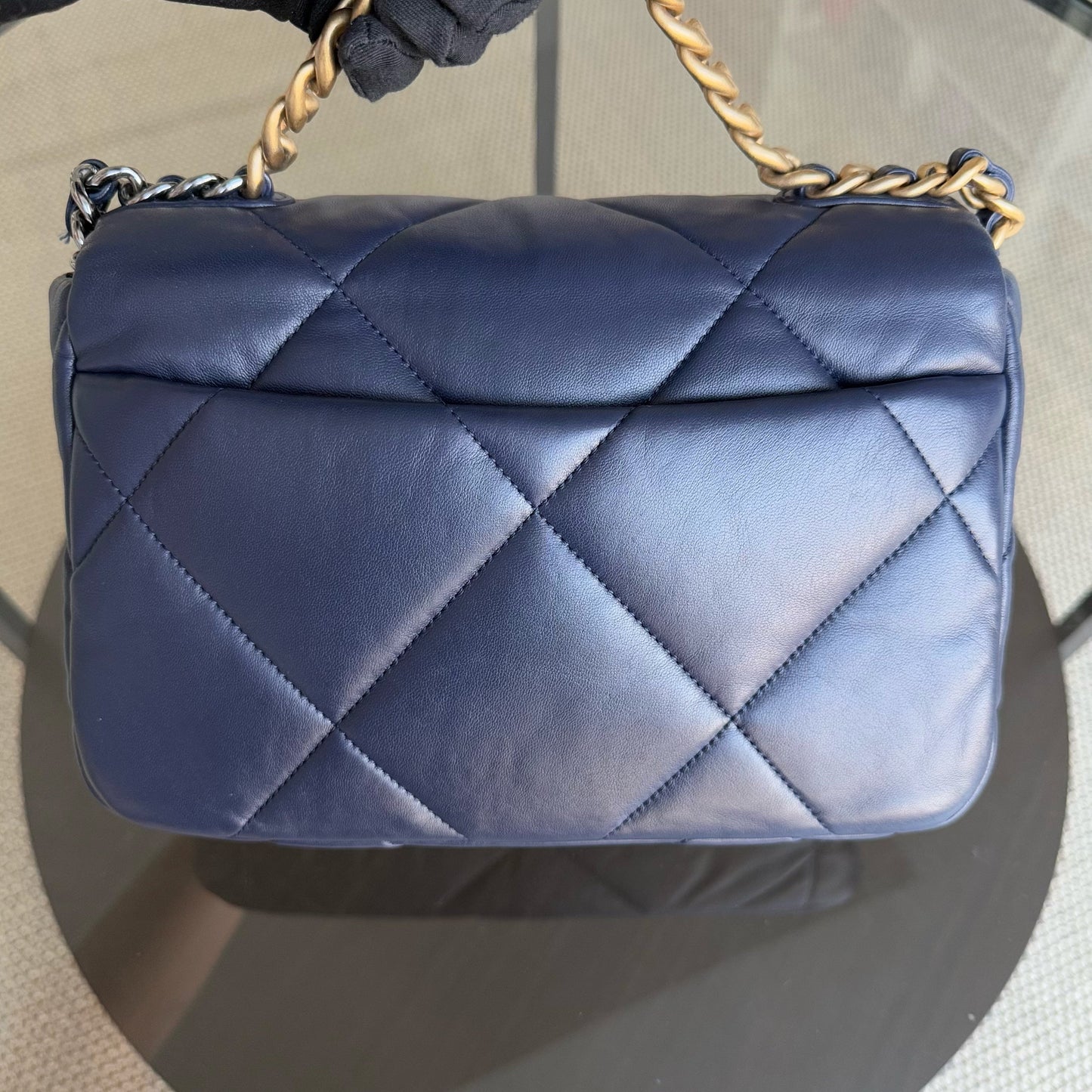Chanel Small Handbag - EworeBags