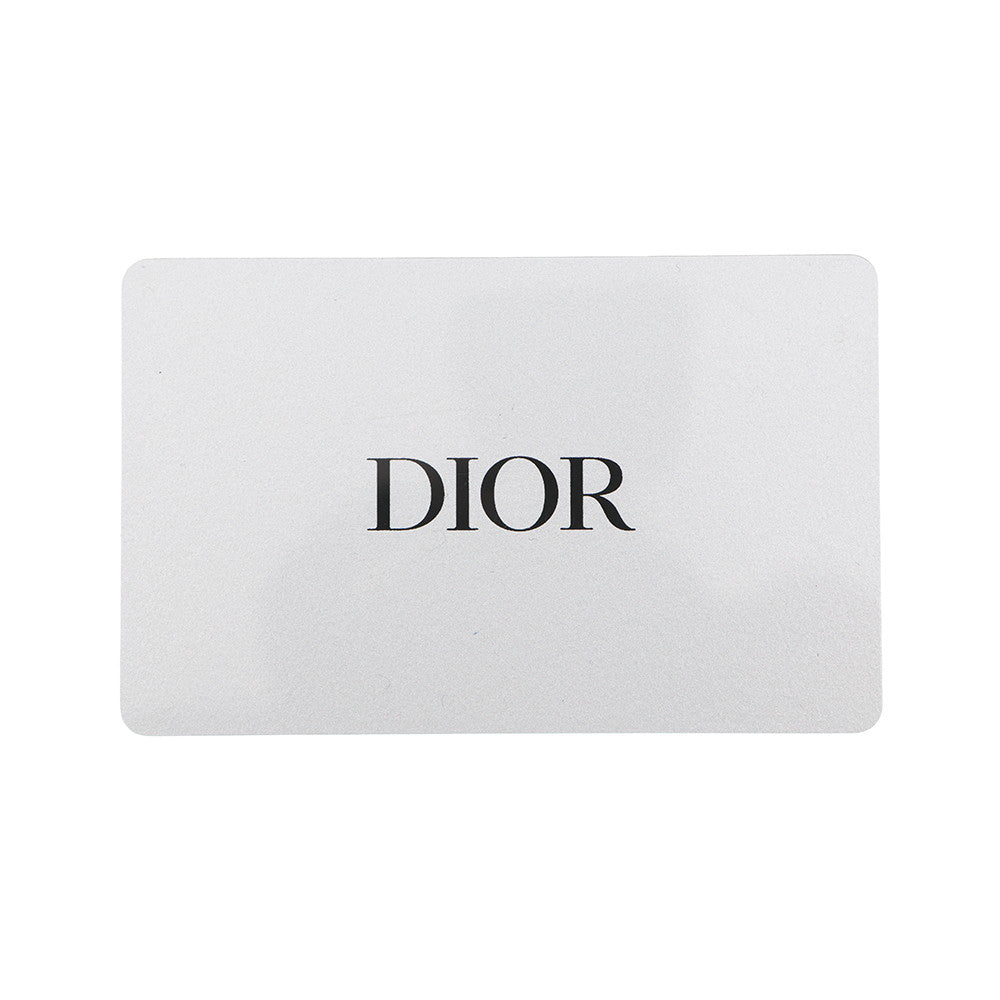 Dior Macrocannage Caro Shoulder Bag Jasmin FlowerM9242UNGK Calf Leather Size Medium