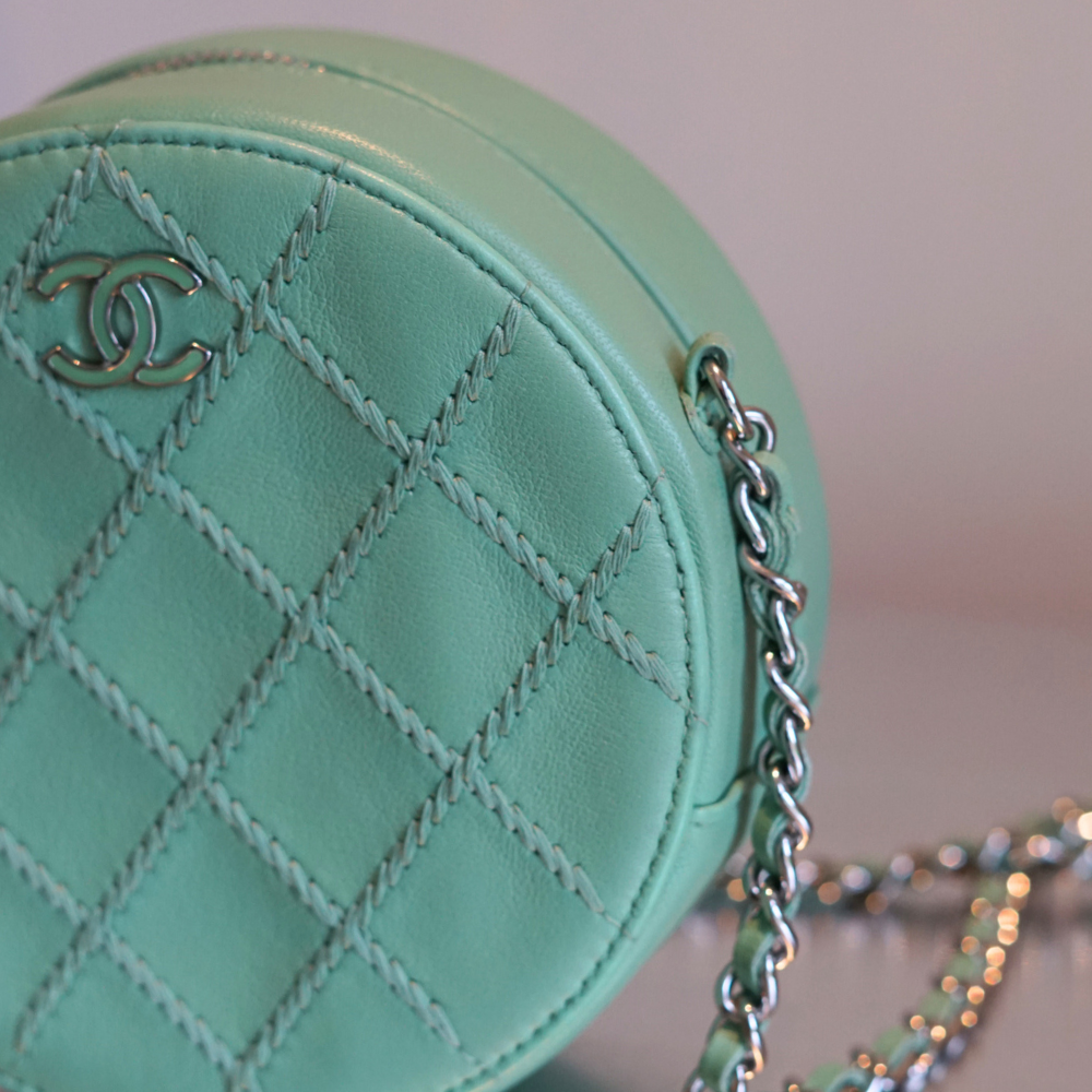 Chanel Clutch Bag - Ewore Bags