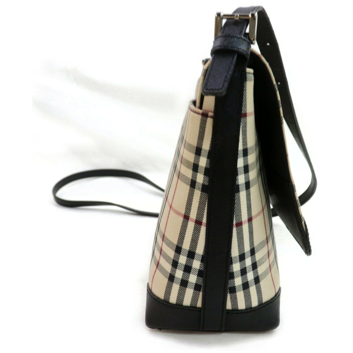 Burberry Damier Shoulder Bag - Ewore Bags