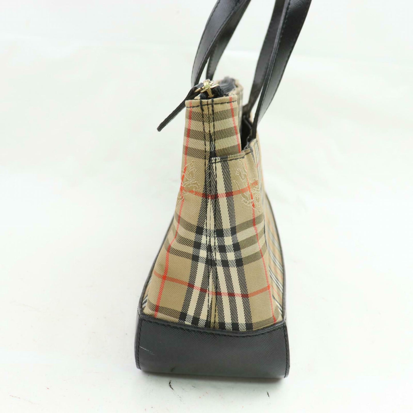 Burberry Damier Handbag - Ewore Bags