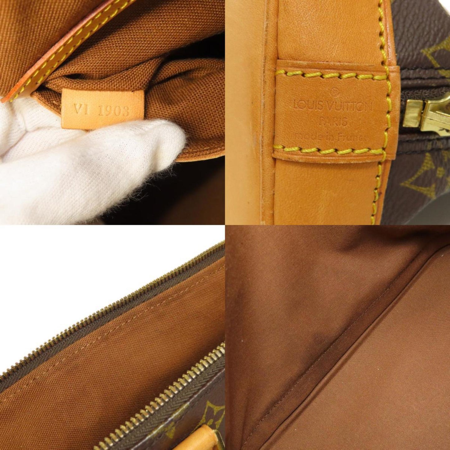 Louis Vuitton Handbag