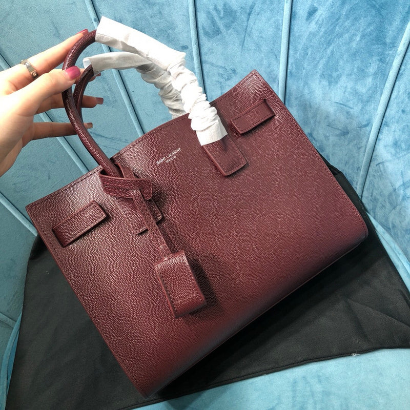 Yves Saint Laurent - Bags - 407