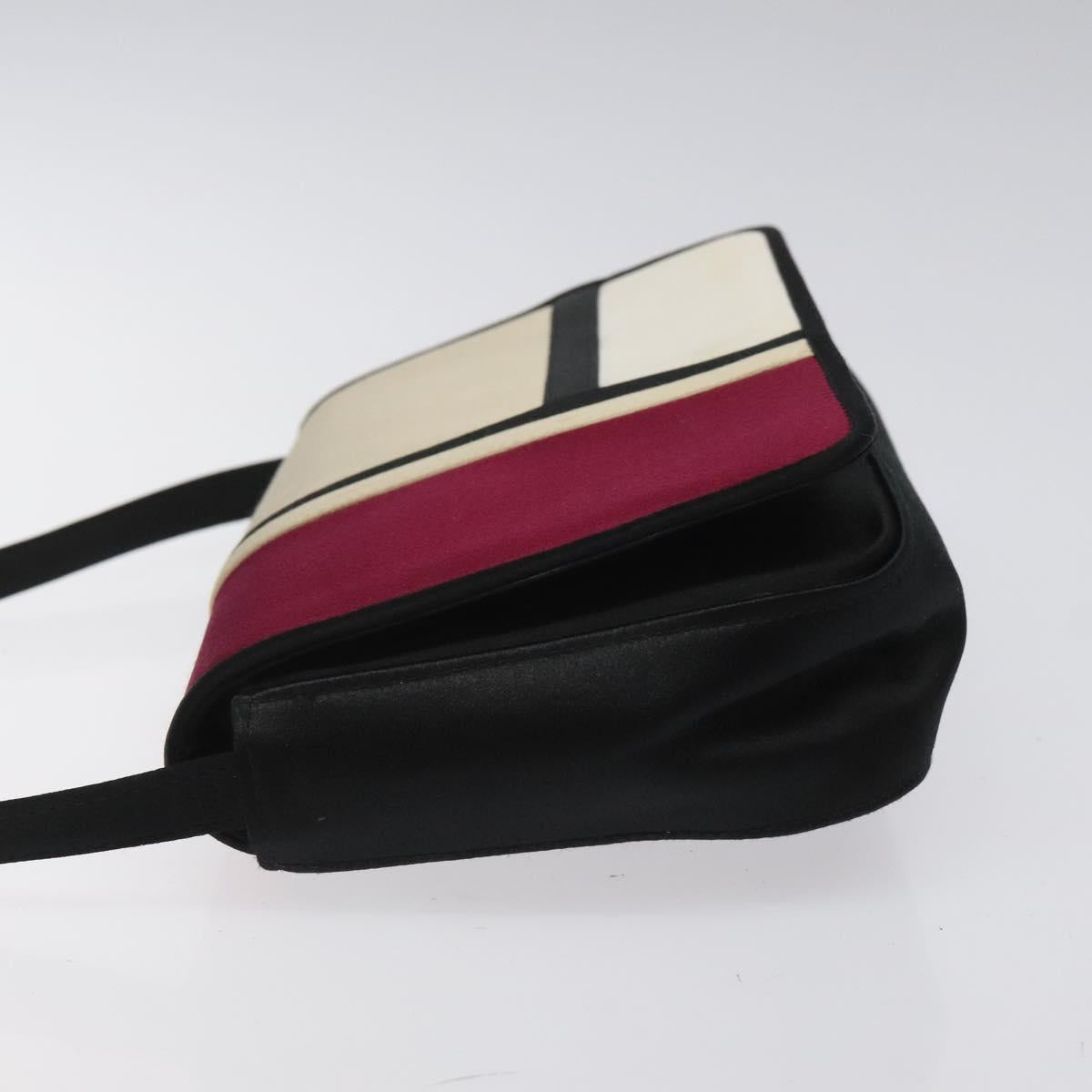 Burberry Multicolour Fabric Shoulder Bag ( )