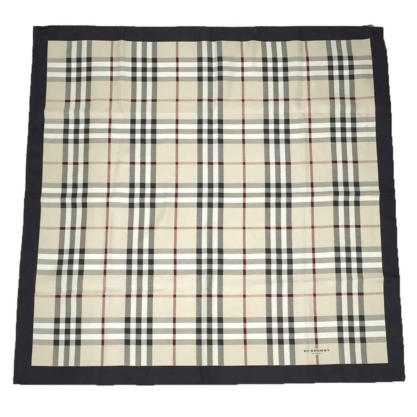 Luxury Burberry Scarves