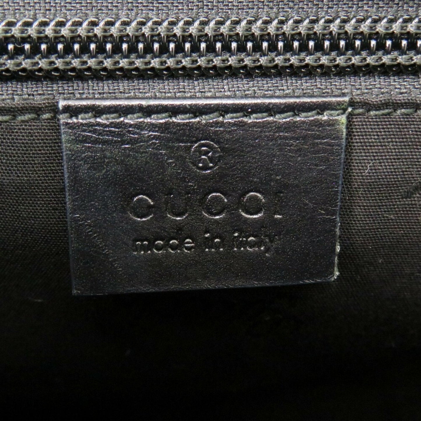 Gucci GG Imprim?
