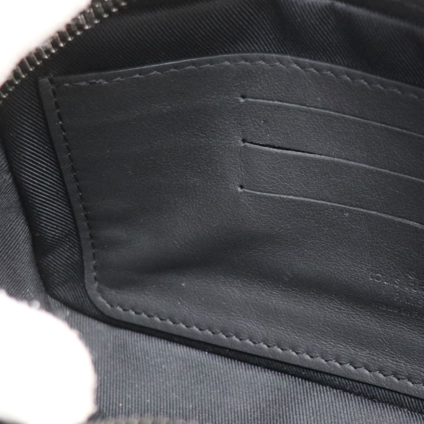 LOUIS VUITTON Volga Clutch Bag