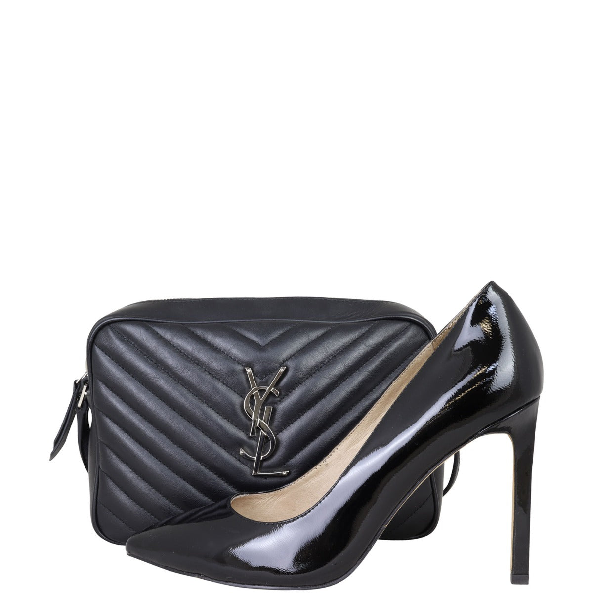 Saint Laurent Lou Camera Bag
