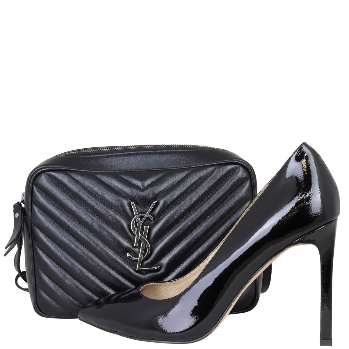 Saint Laurent Lou Camera Bag
