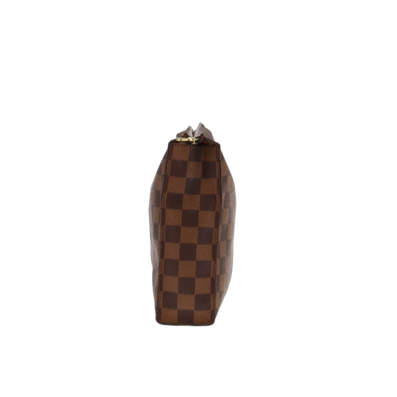 Louis Vuitton Damier Ebene Canvas Toiletry Pouch 25