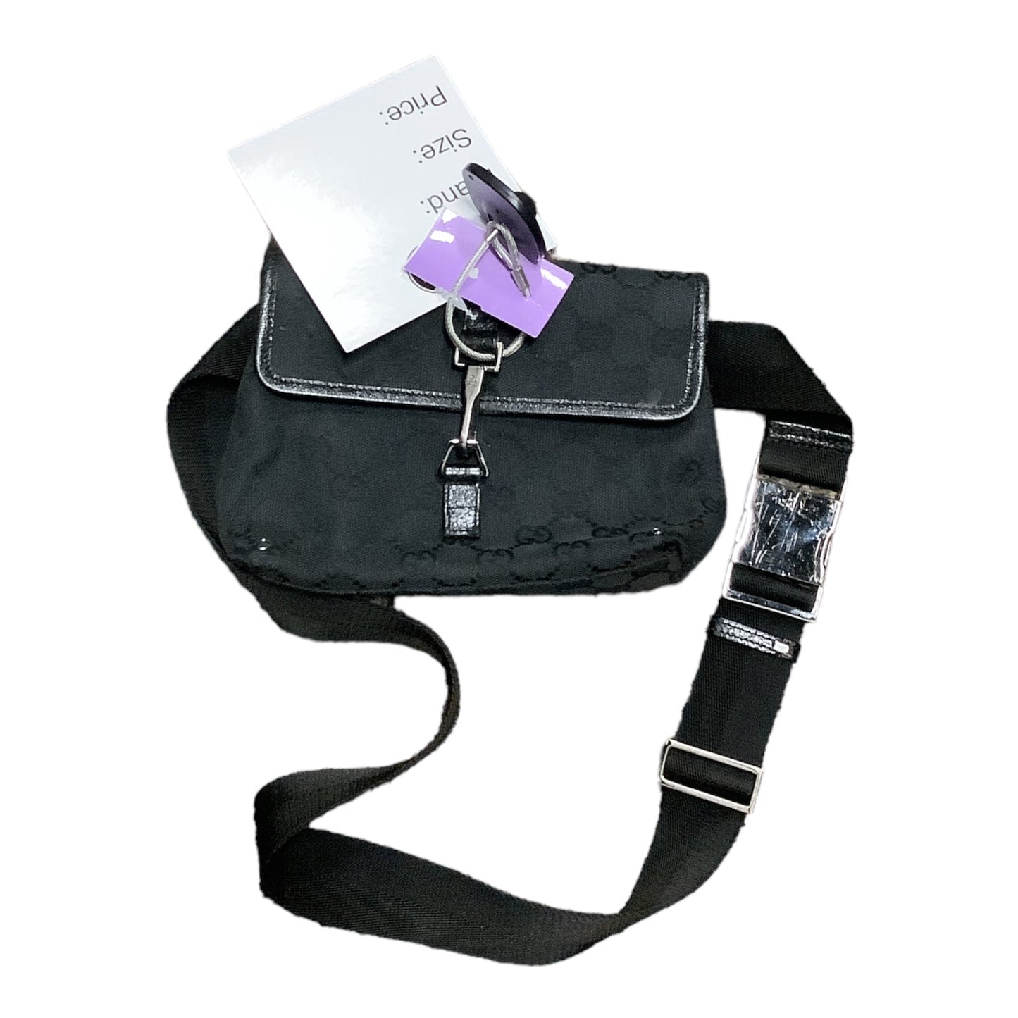 Gucci Designer Crossbody