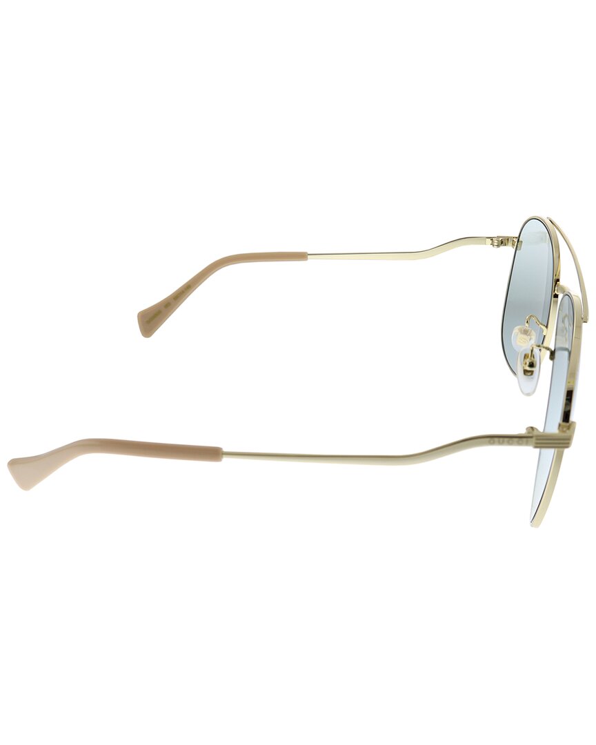 Gucci Women's Gg0969s 59Mm Sunglasses