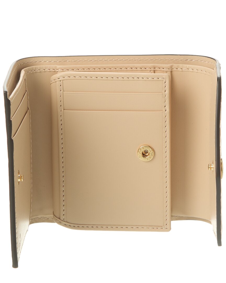 Gucci Gg Medium Leather Wallet