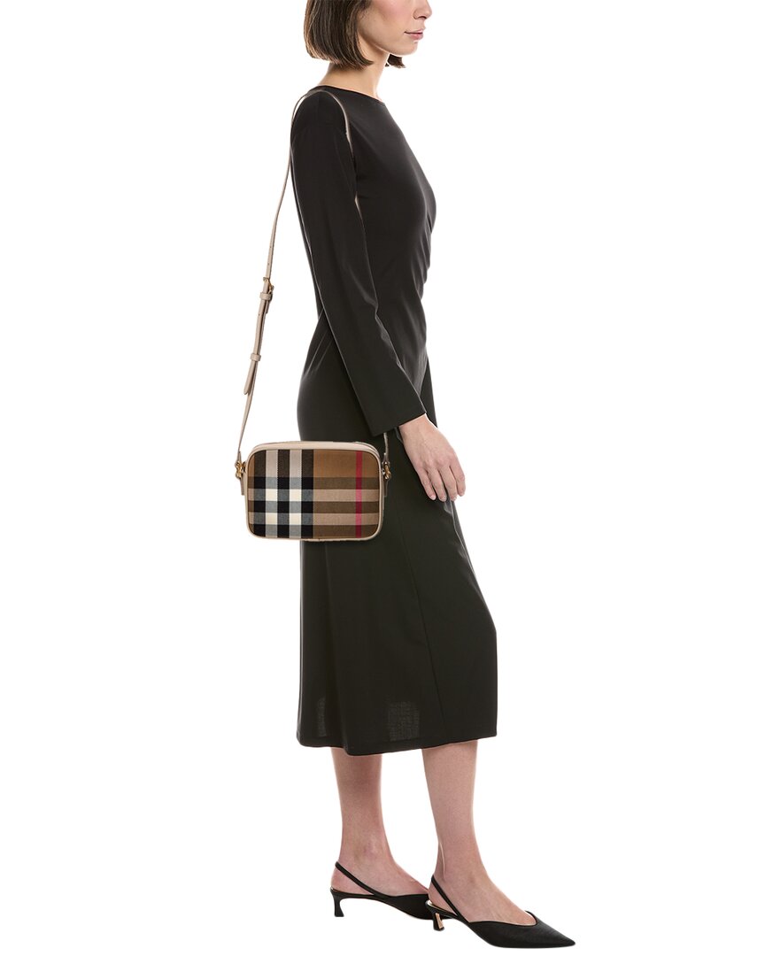 Burberry Crossbody Bag - Ewore Bags