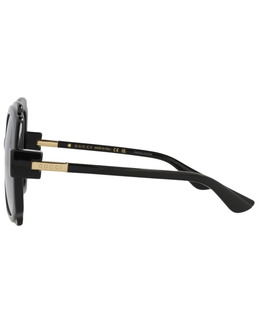 Gucci Women's Gg1431s 57Mm Sunglasses