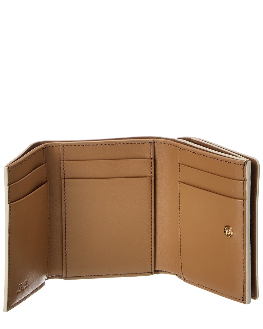 Fendi Roma Ff Wallet