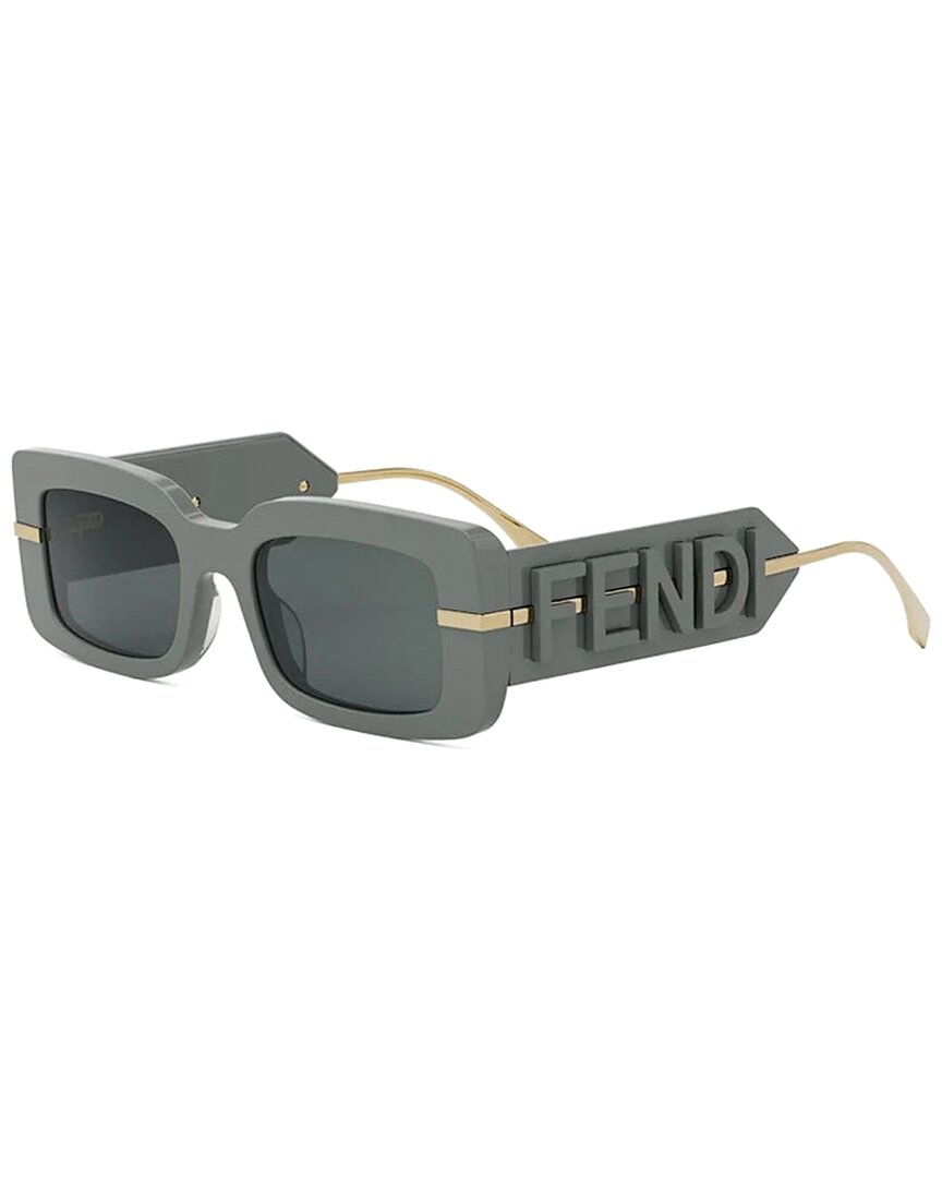 Fendi Women's Fe40133i20a 51Mm Sunglasses