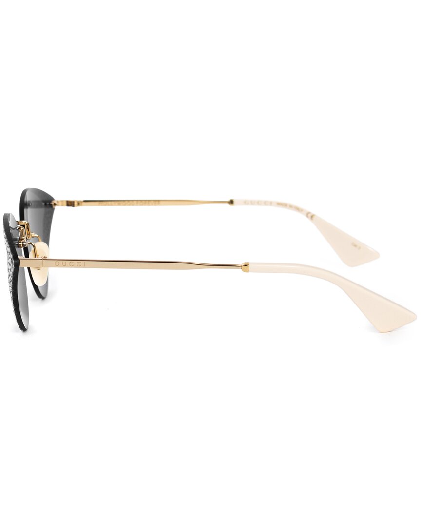 Gucci Women's Gg0898s 64Mm Sunglasses