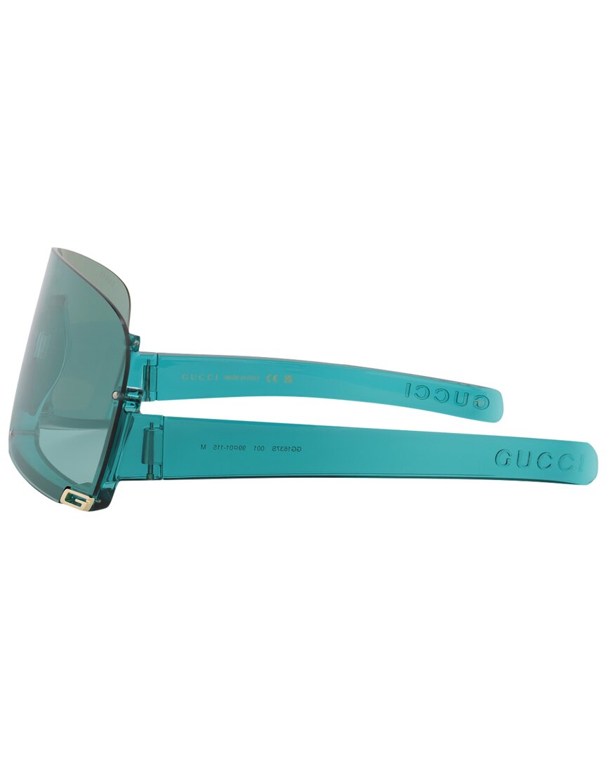 Gucci Women's Gg1637s 99Mm Sunglasses