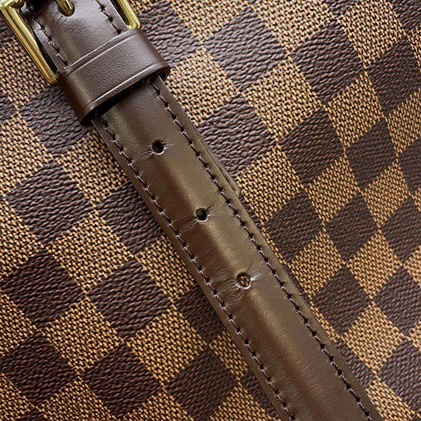 LOUIS VUITTON Chelsea Tote
