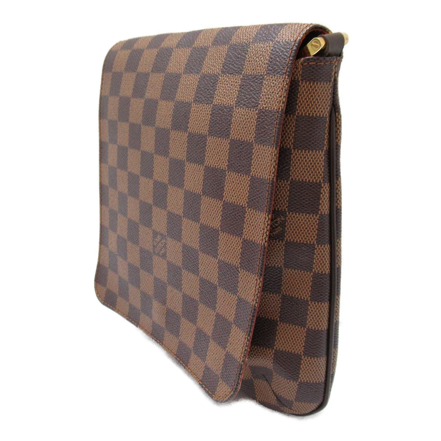 LOUIS VUITTON Mtte Salsa Shoulder Bag